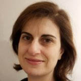 Dr Mary Shuhaibar